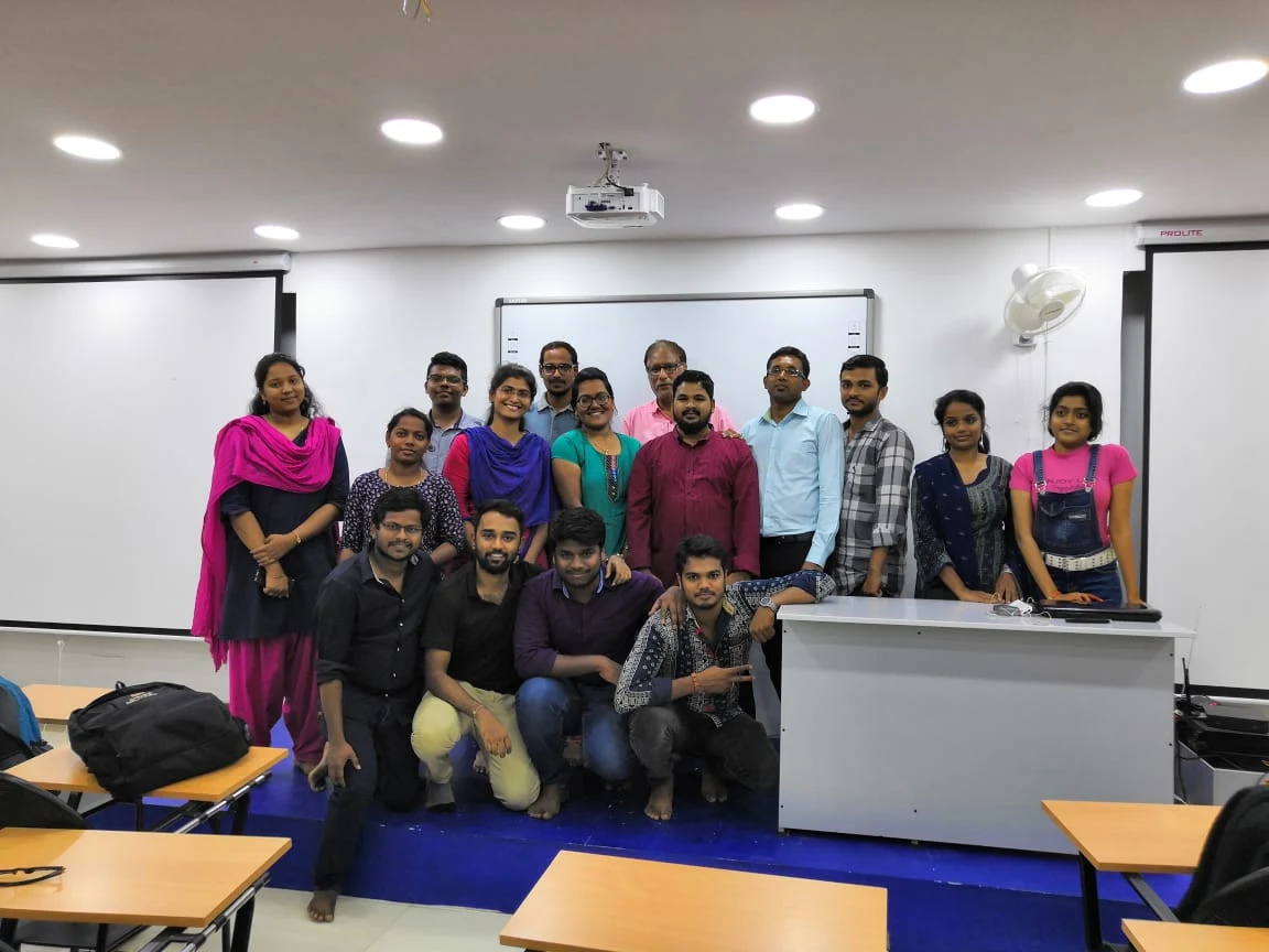 Limra Overseas Education office